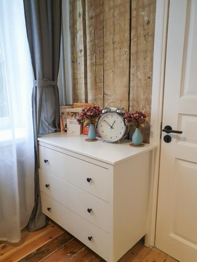 Center Studio Self Check In Renovated 2020 Рига Экстерьер фото