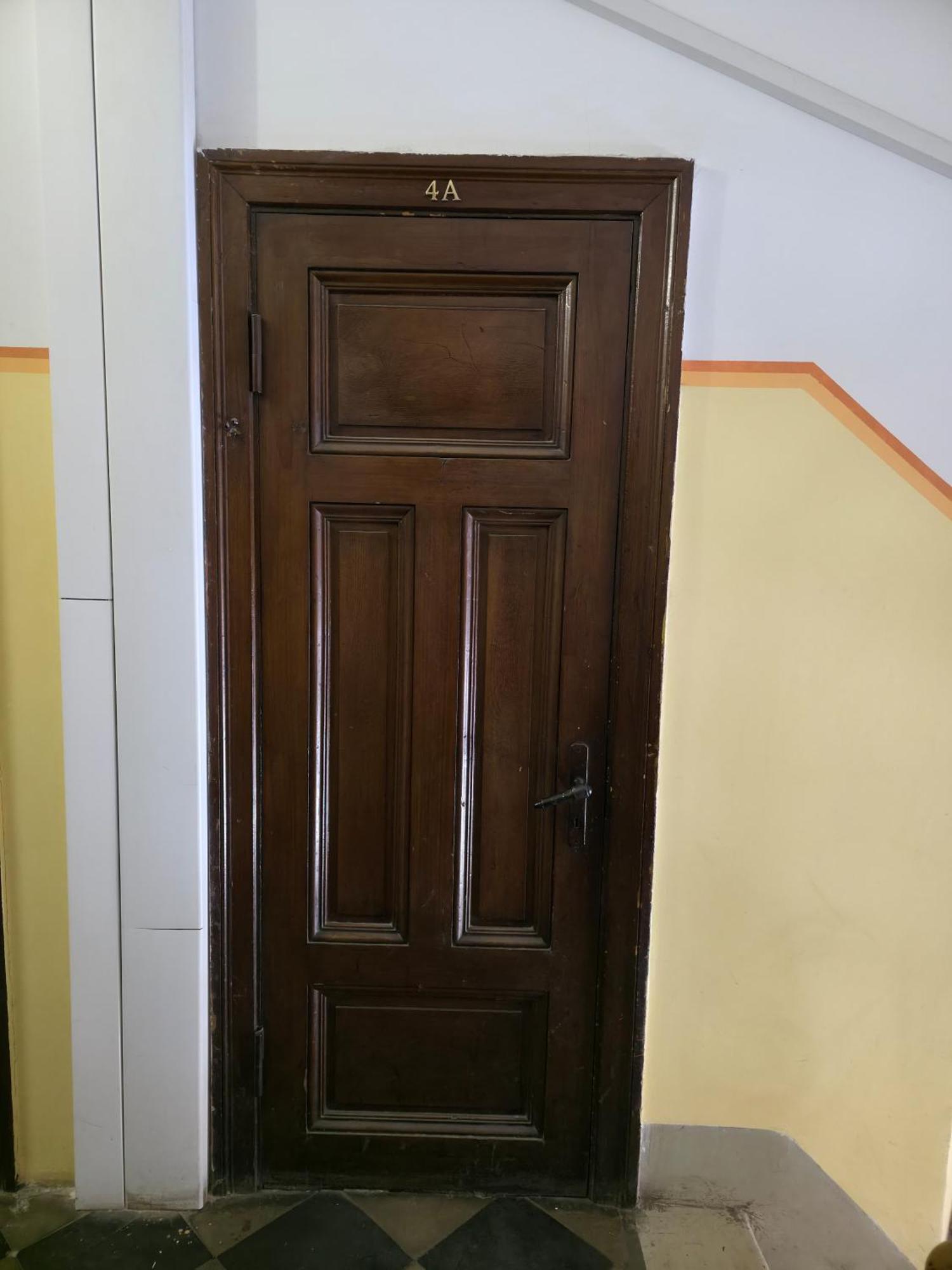 Center Studio Self Check In Renovated 2020 Рига Экстерьер фото
